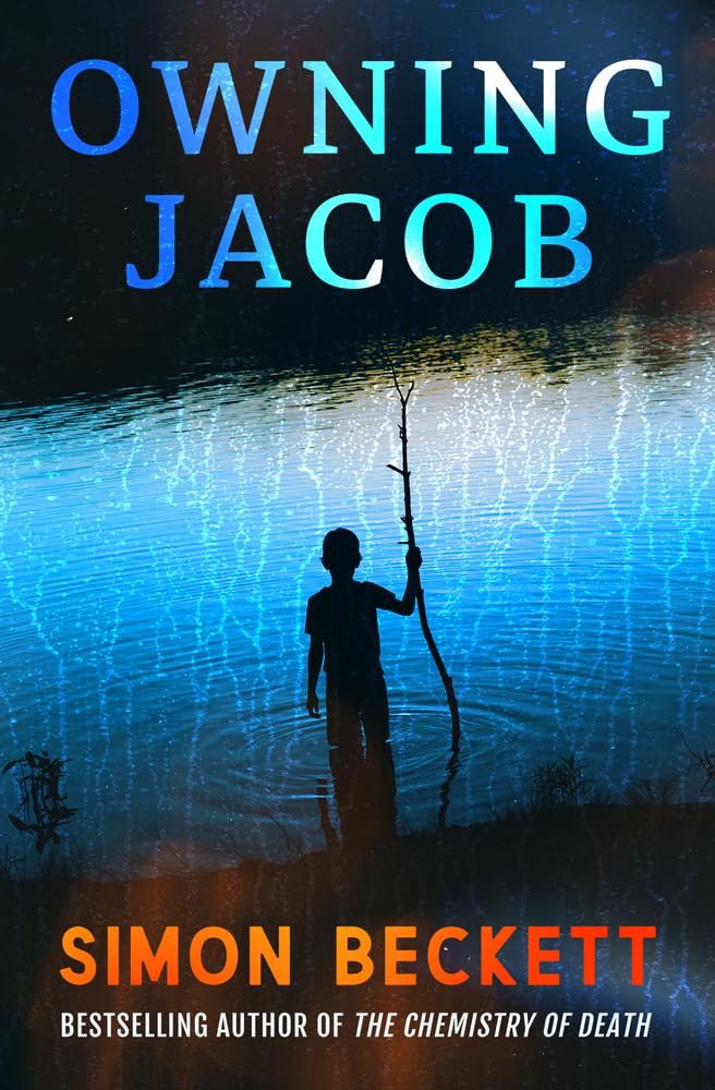 Owning Jacob Action & Adventure