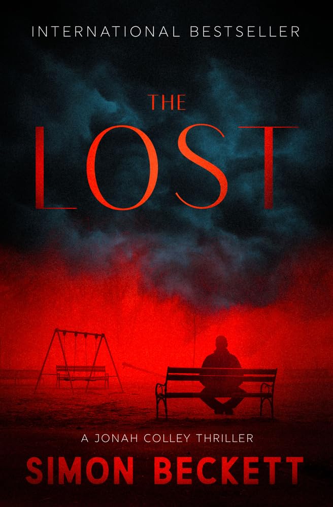 The Lost Contemporary literature