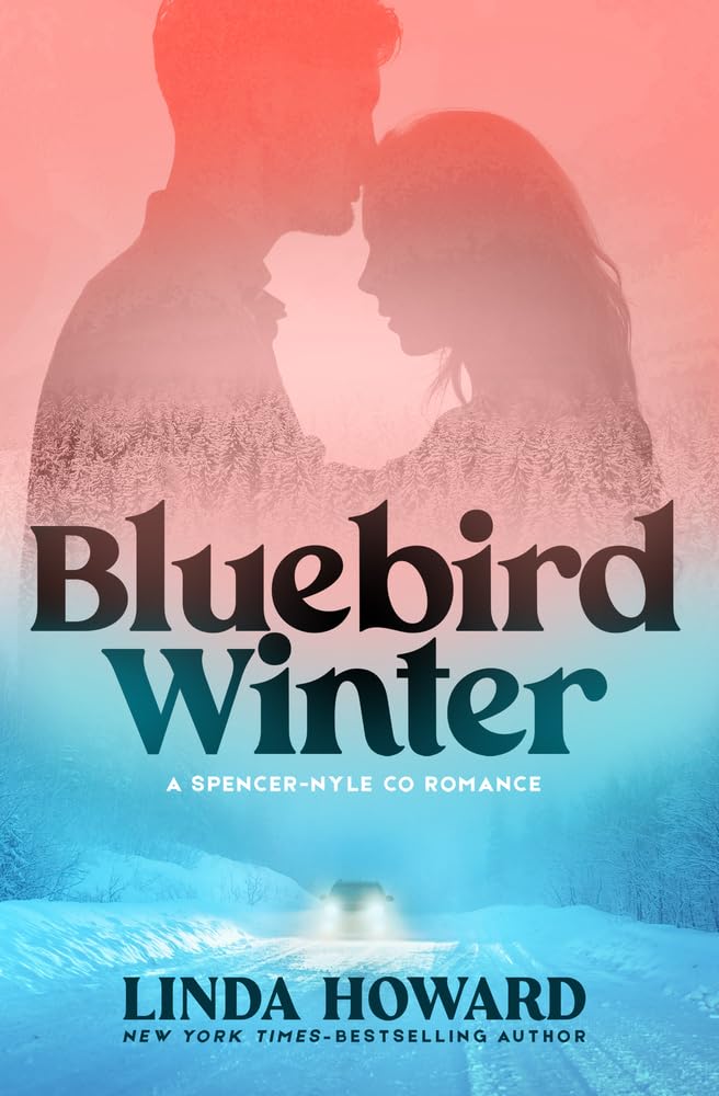 Product Image: Bluebird Winter