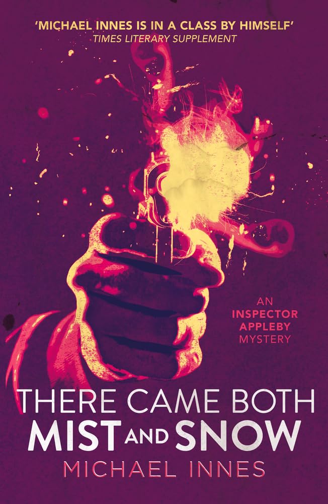 Product Image: There Came Both Mist and Snow