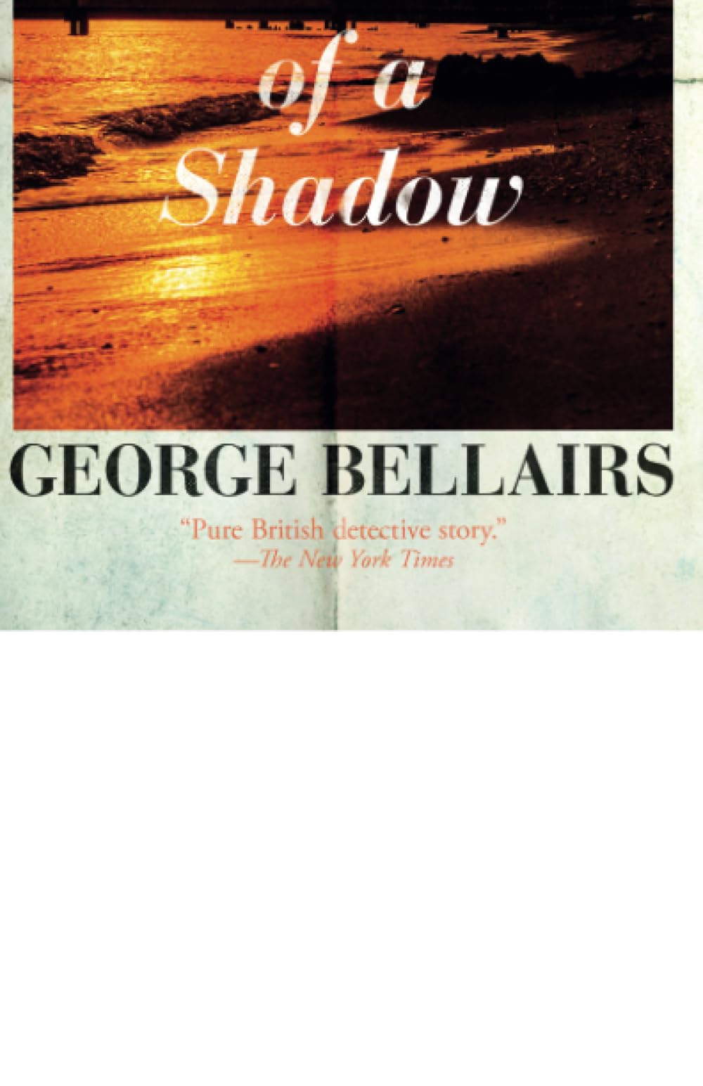 Death of a Shadow: Volume 38 (The Inspector Littlejohn Mysteries) Cosy Mystery & Humour