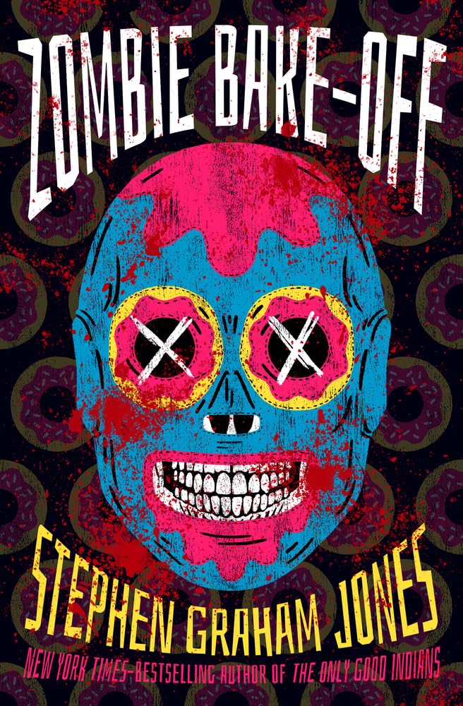 Product Image: Zombie Bake-Off