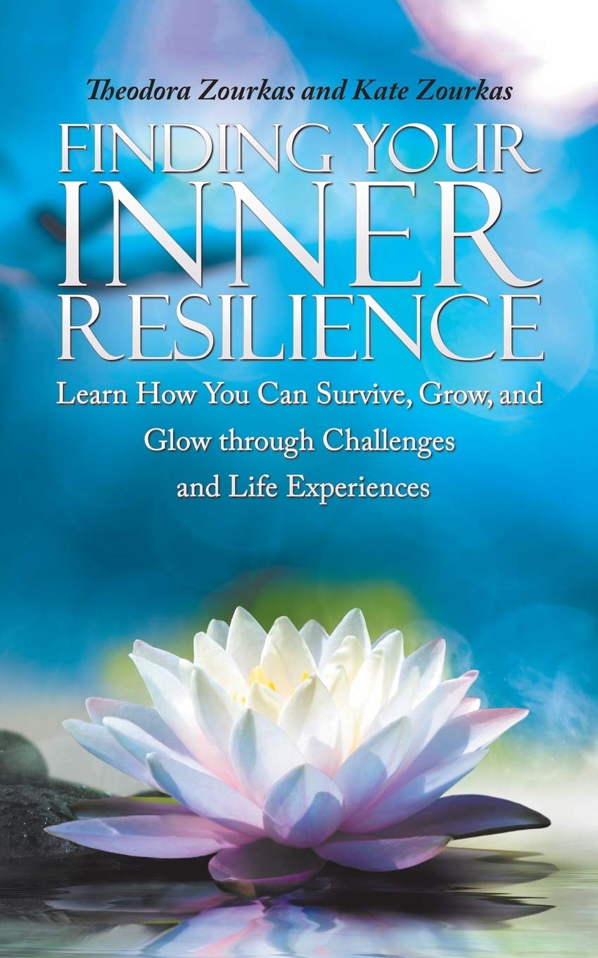 Finding Your Inner Resilience Lifestyle