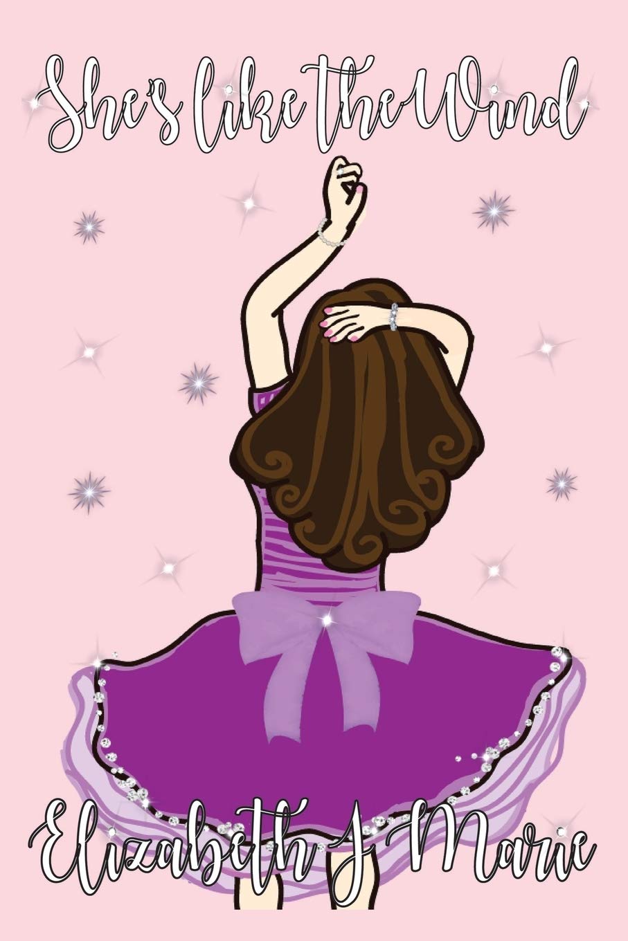 Product Image: She'S Like the Wind