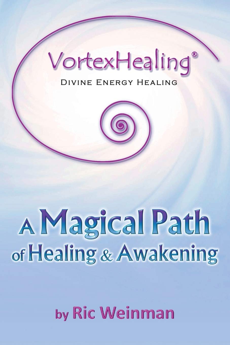 VortexHealing® Divine Energy Healing Parents & Children