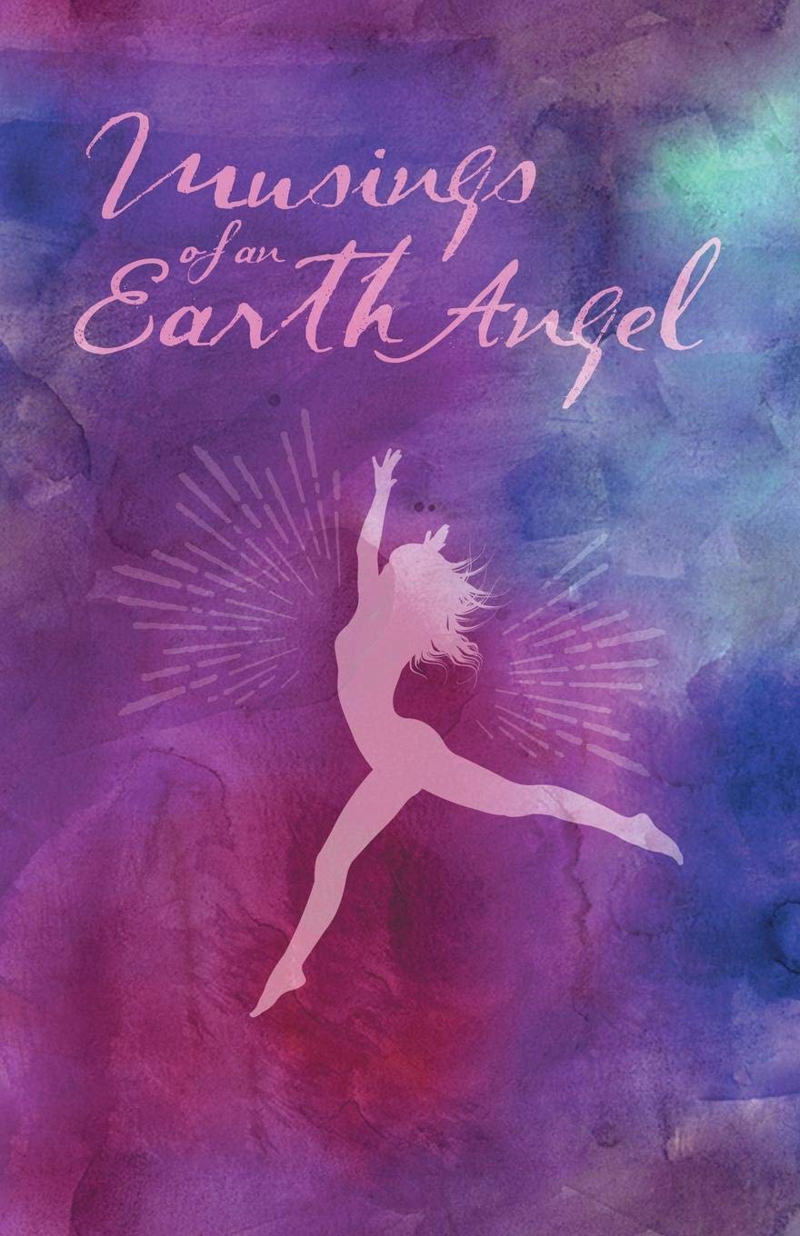 Musings of an Earth Angel Novels & Short Stories