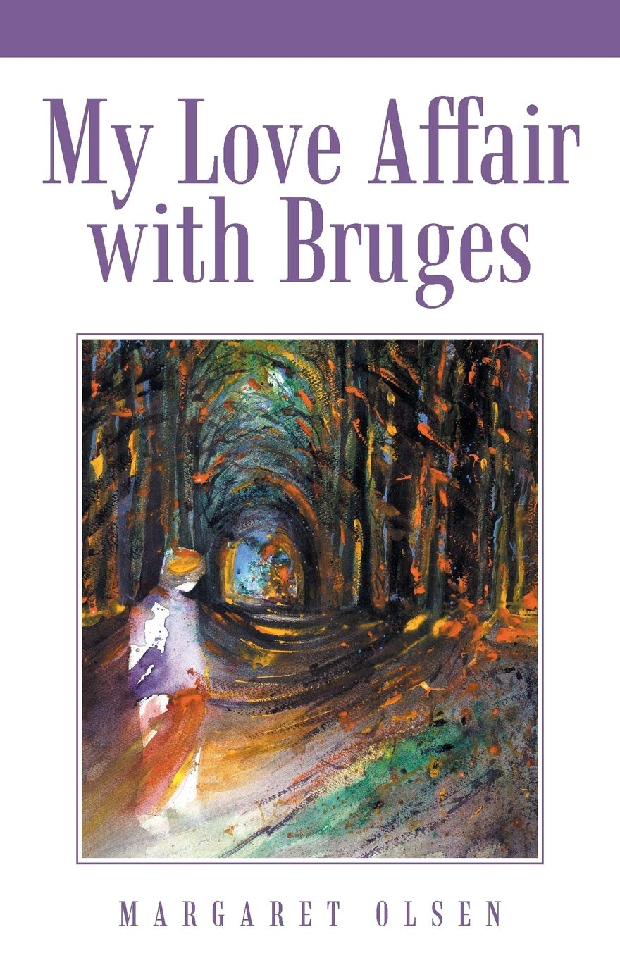 My Love Affair with Bruges book