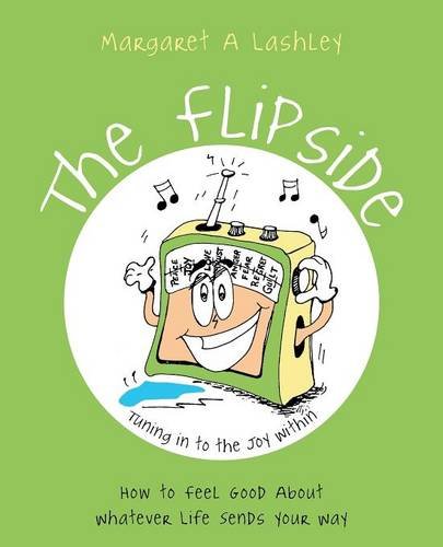 The Flipside: Tuning in to the Joy Within Lifestyle