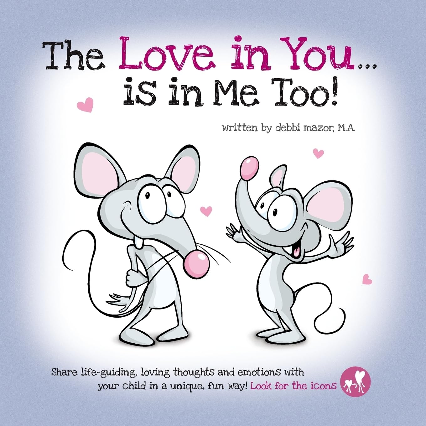The Love in You ... Is in Me Too! Lifestyle