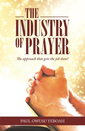 THE INDUSTRY OF PRAYER Social Sciences