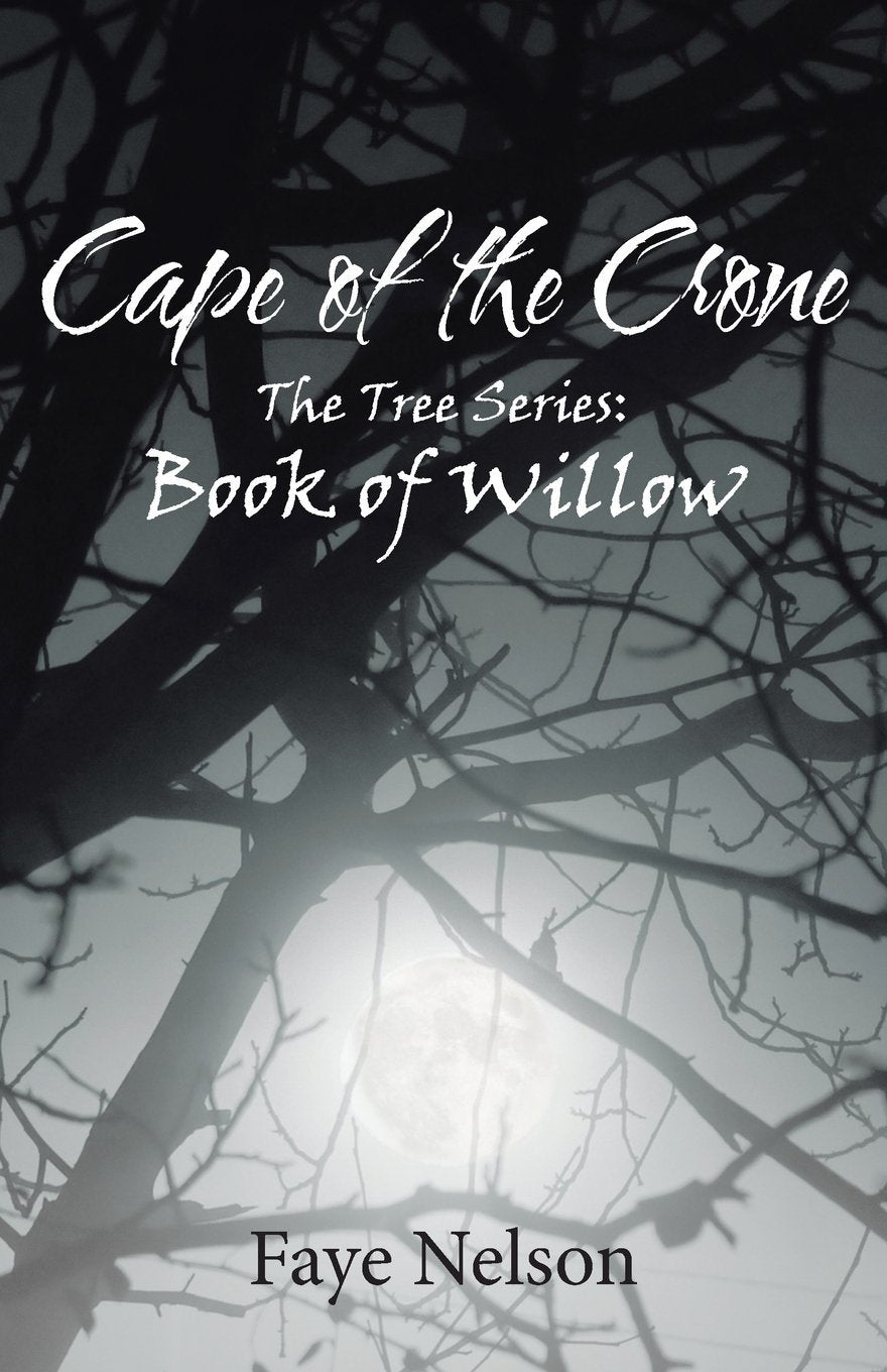 Cape of the Crone: Book of Willow Contemporary literature