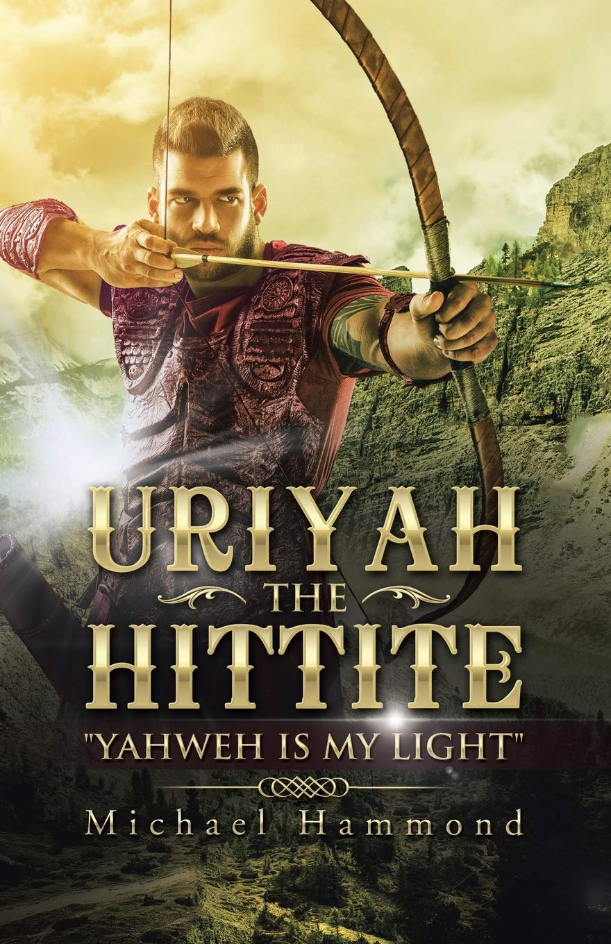 Product Image: Uriyah The Hittite