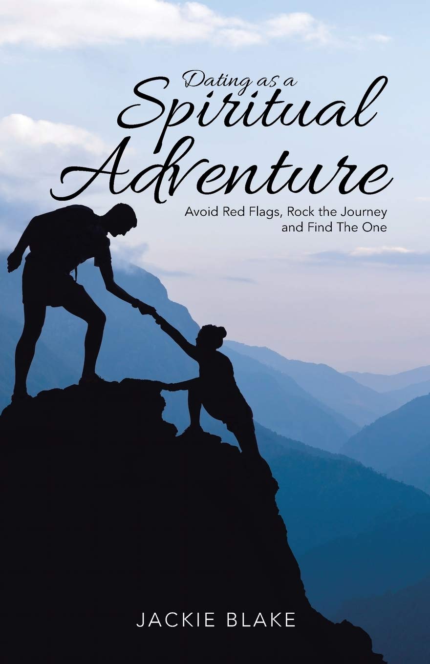 Dating as a Spiritual Adventure book