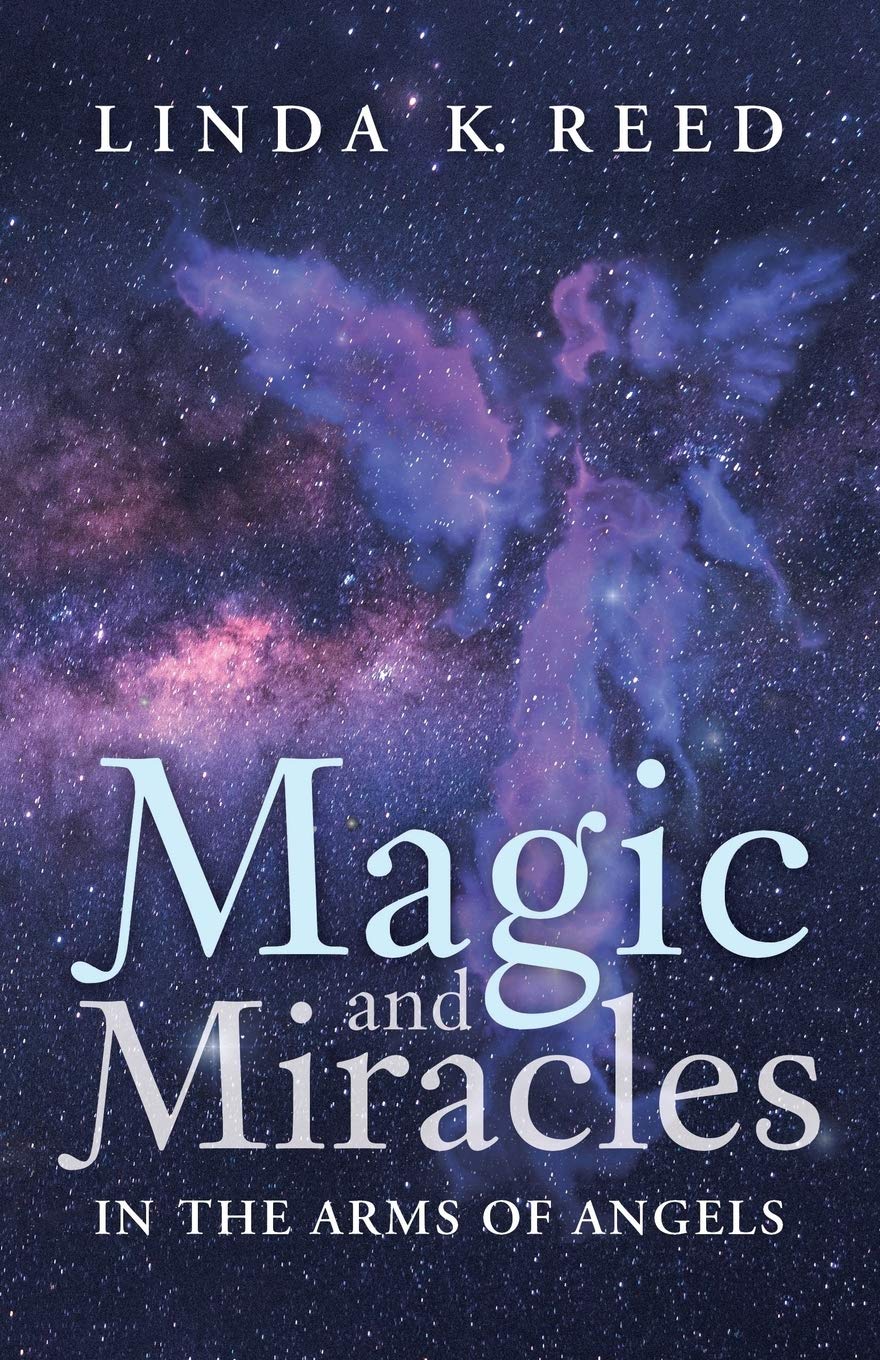 Magic and Miracles book