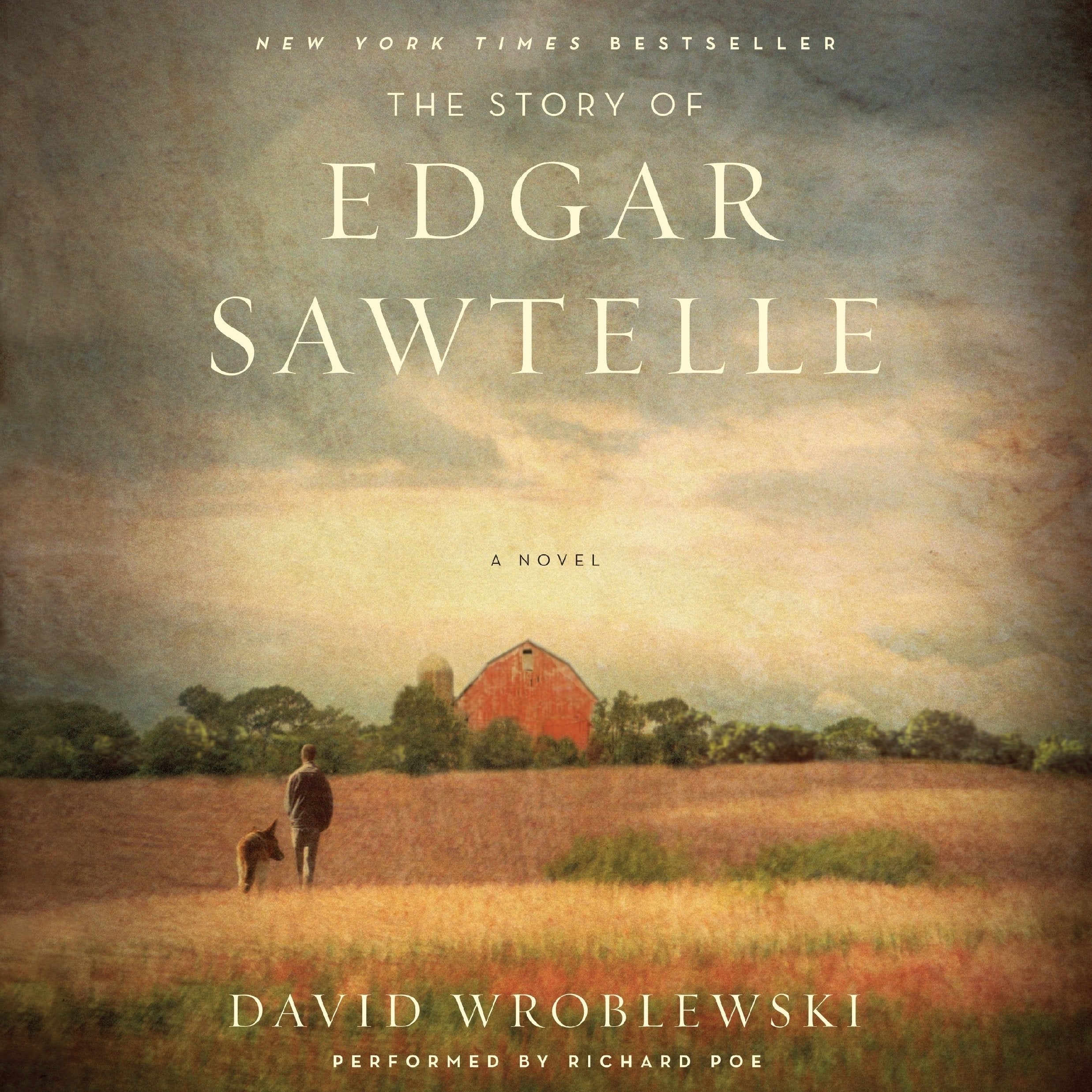 The Story of Edgar Sawtelle Contemporary literature