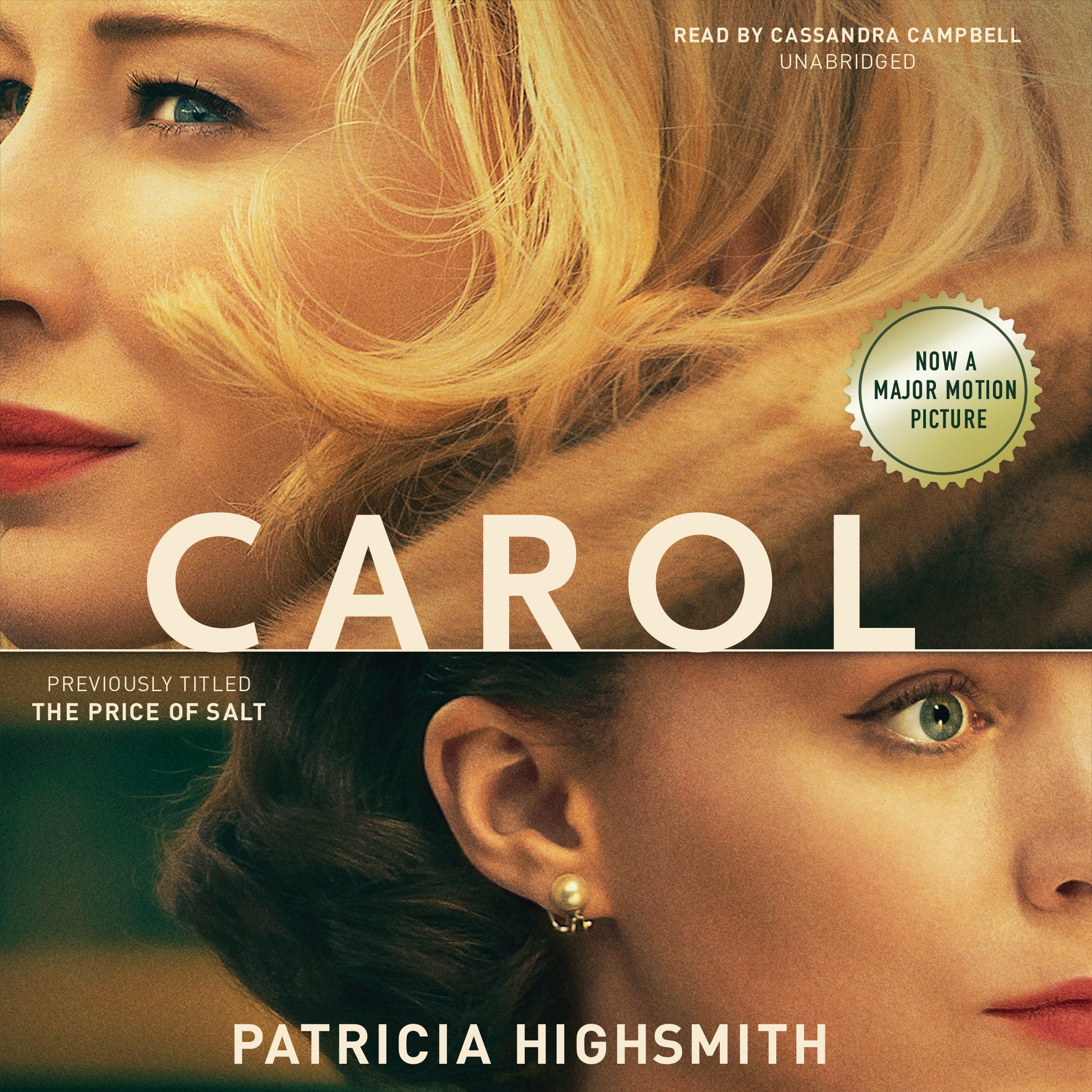 Carol: The Price of Salt LGBTQ+