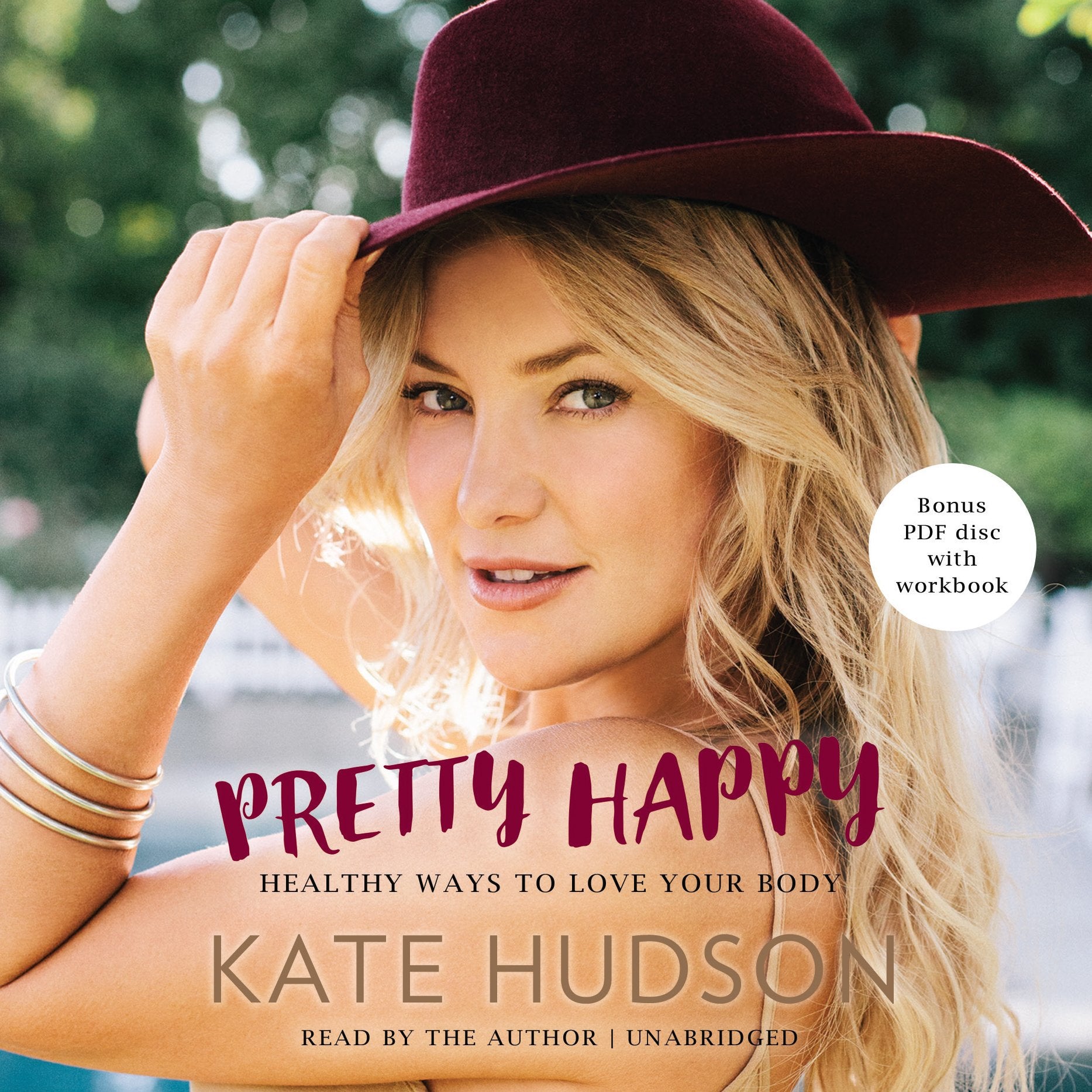 Pretty Happy: Healthy Ways to Love Your Body Health, Nutrition & Fitness