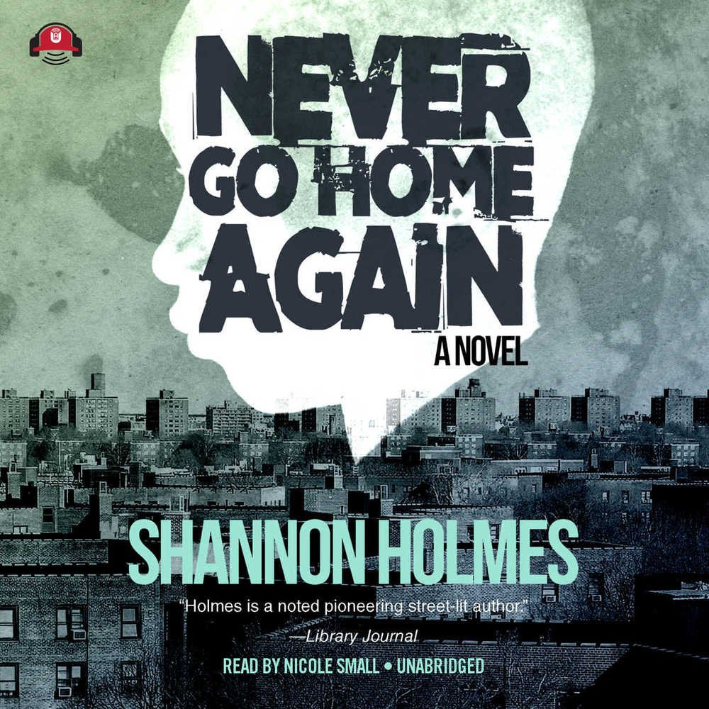 Product Image: Never Go Home Again
