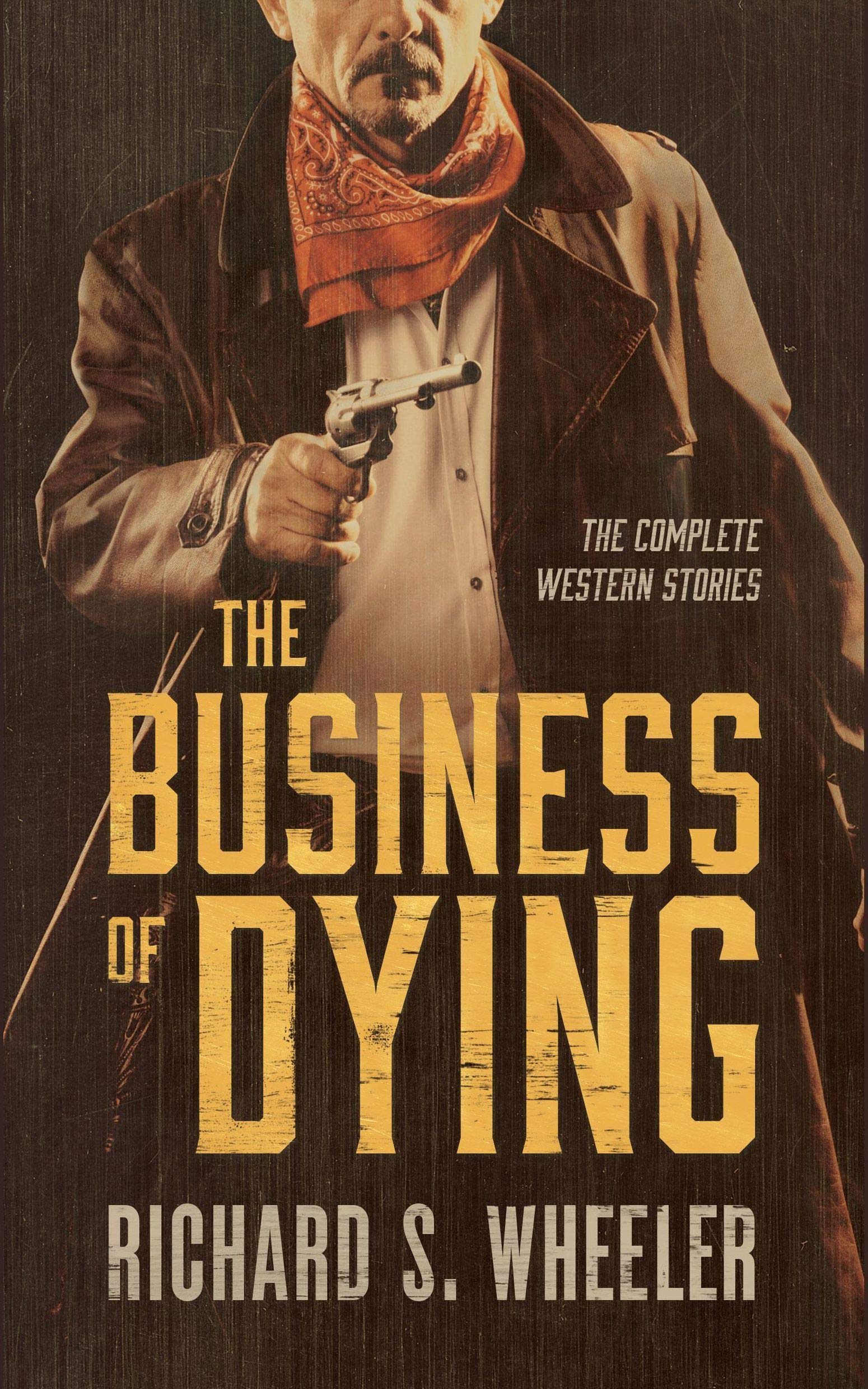 The Business of Dying Essays & Short Stories