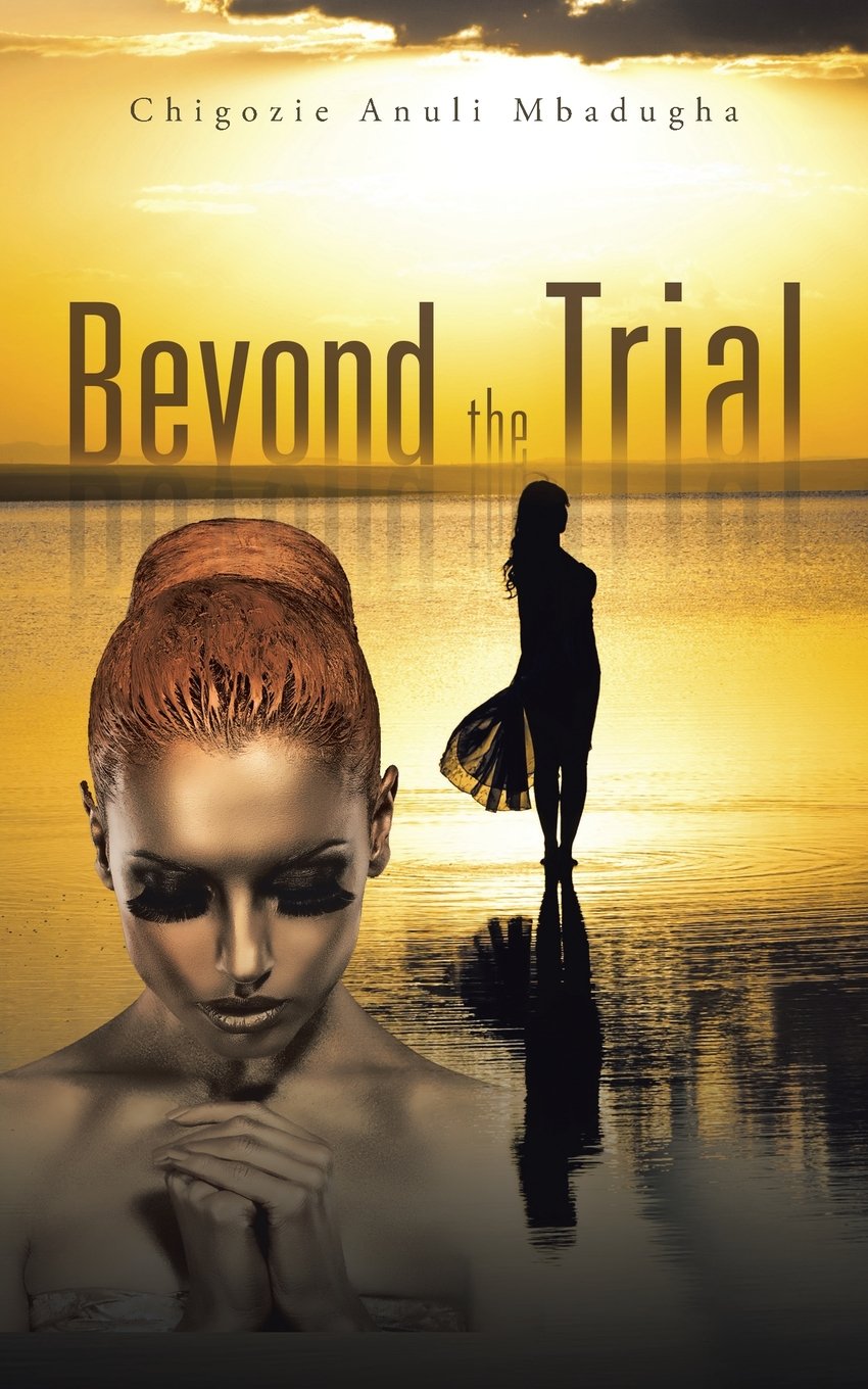 Beyond the Trial Contemporary literature Books