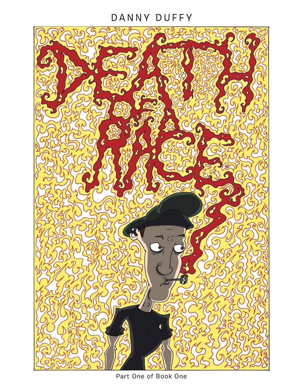 Death of a Race: Part One of Book One Essays & Short Stories