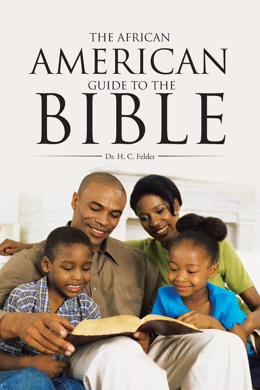 The African American Guide to the Bible Books