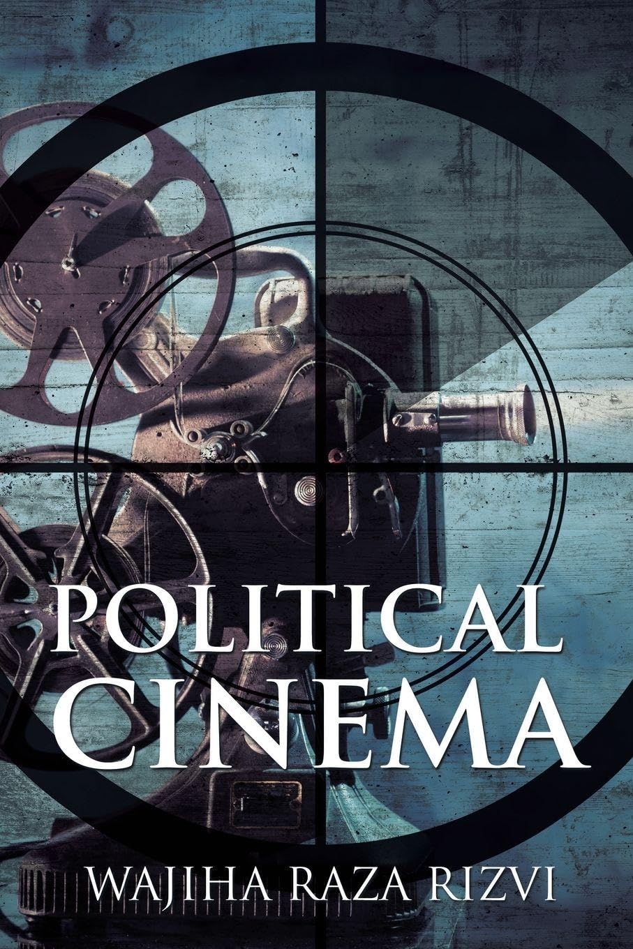 Political Cinema Film, Art & Culture