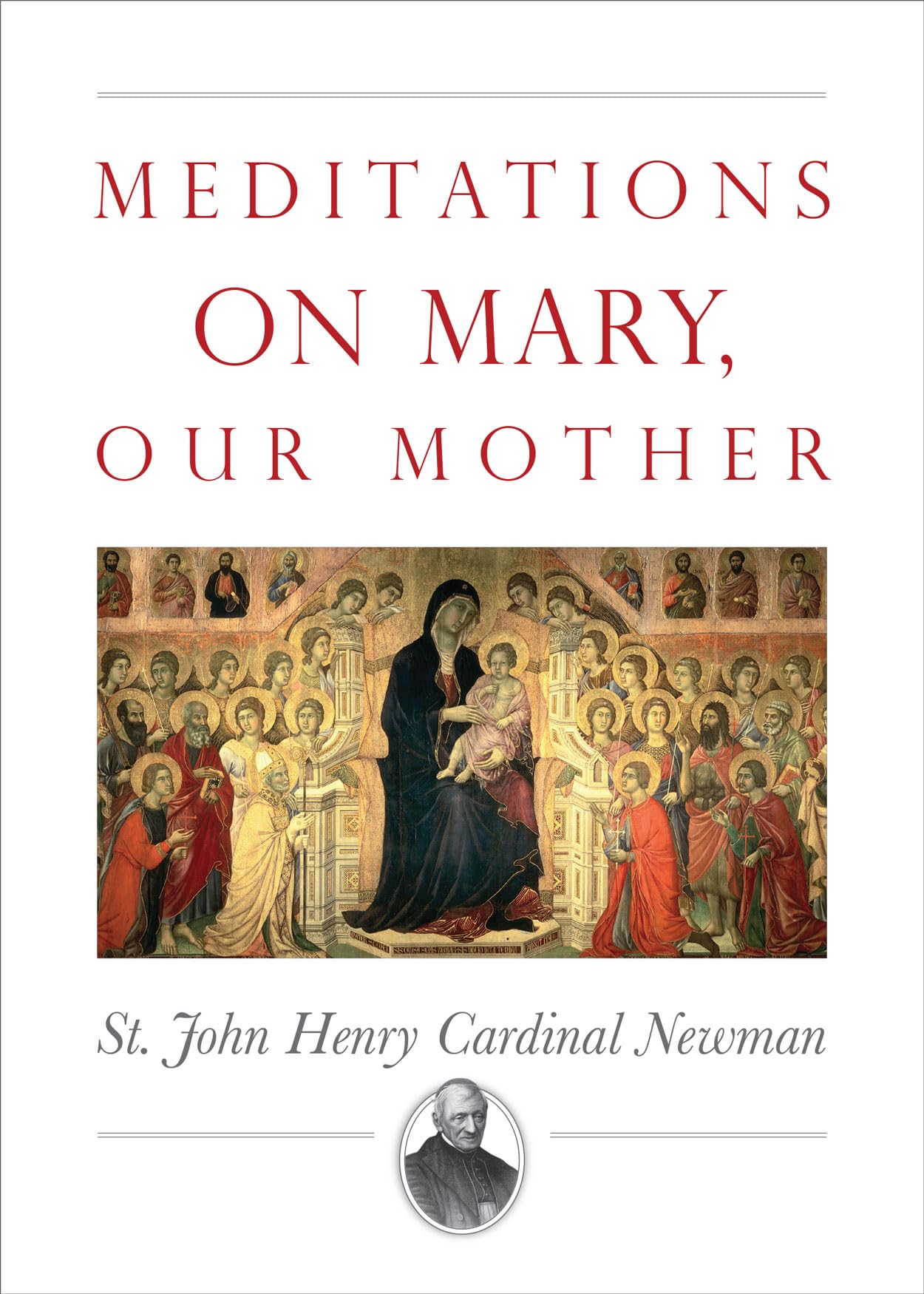 Meditations on Mary, Our Mother Social Sciences