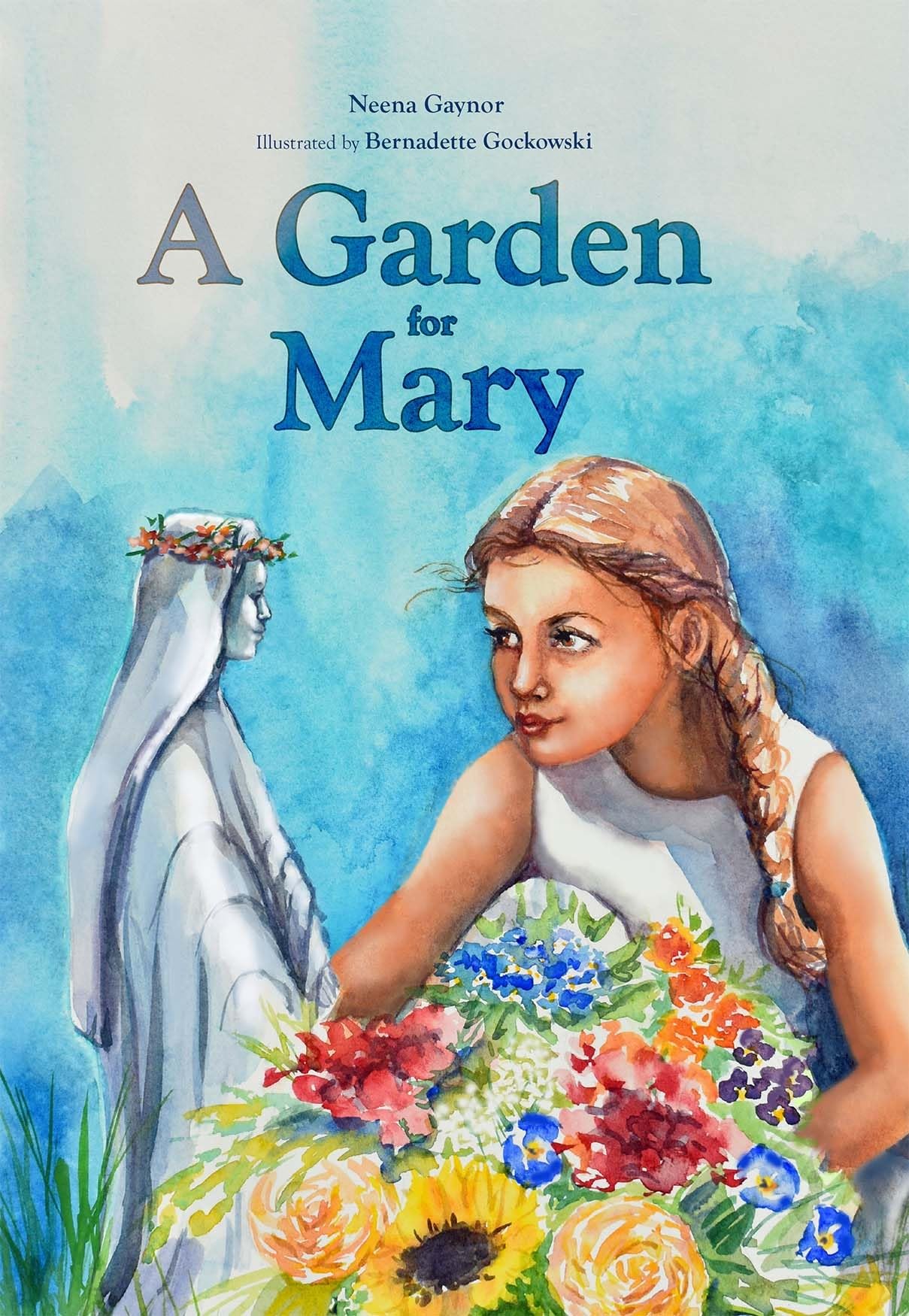 A Garden for Mary Non-fiction