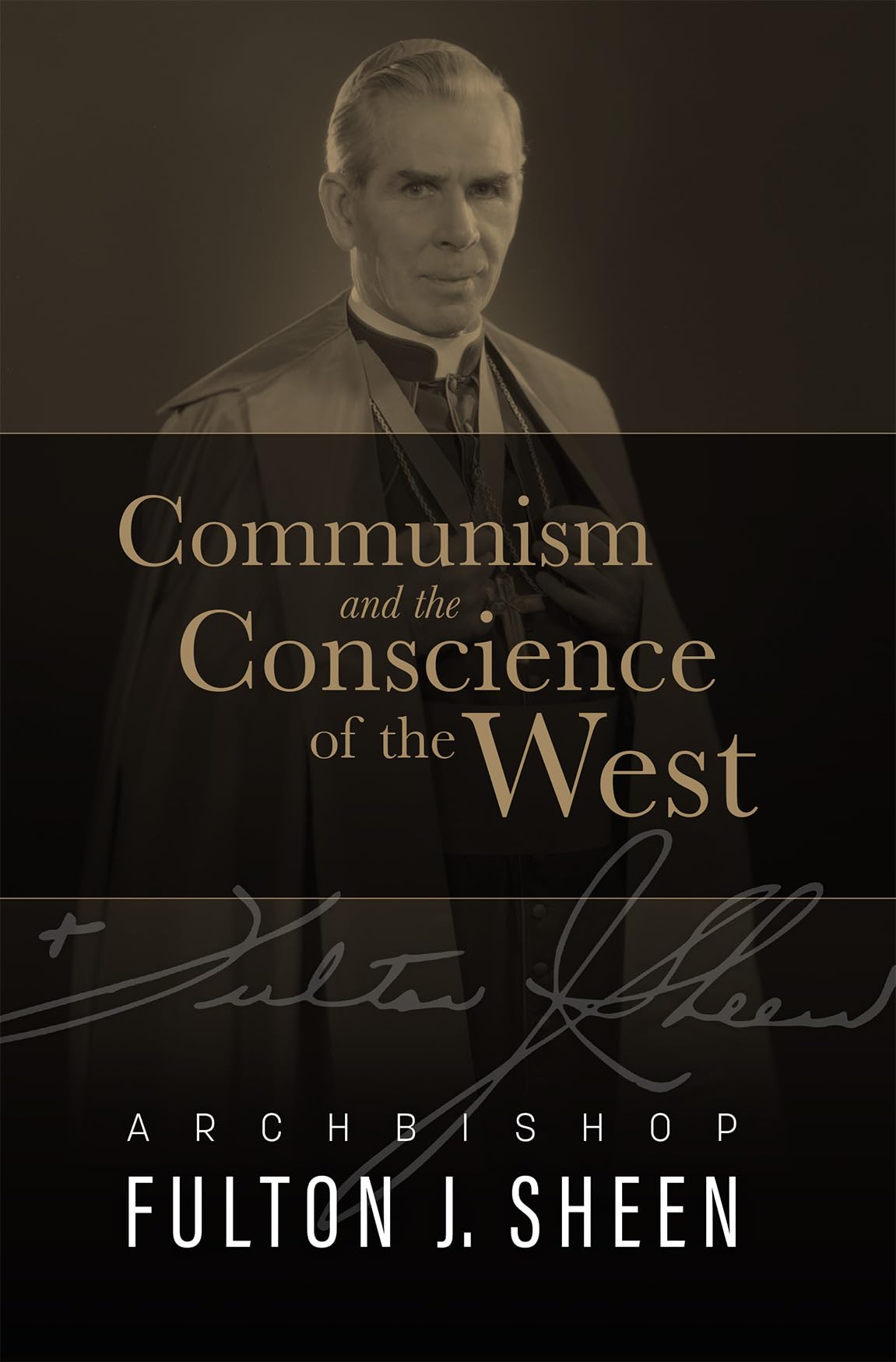 Communism and the Conscience of the West Philosophy