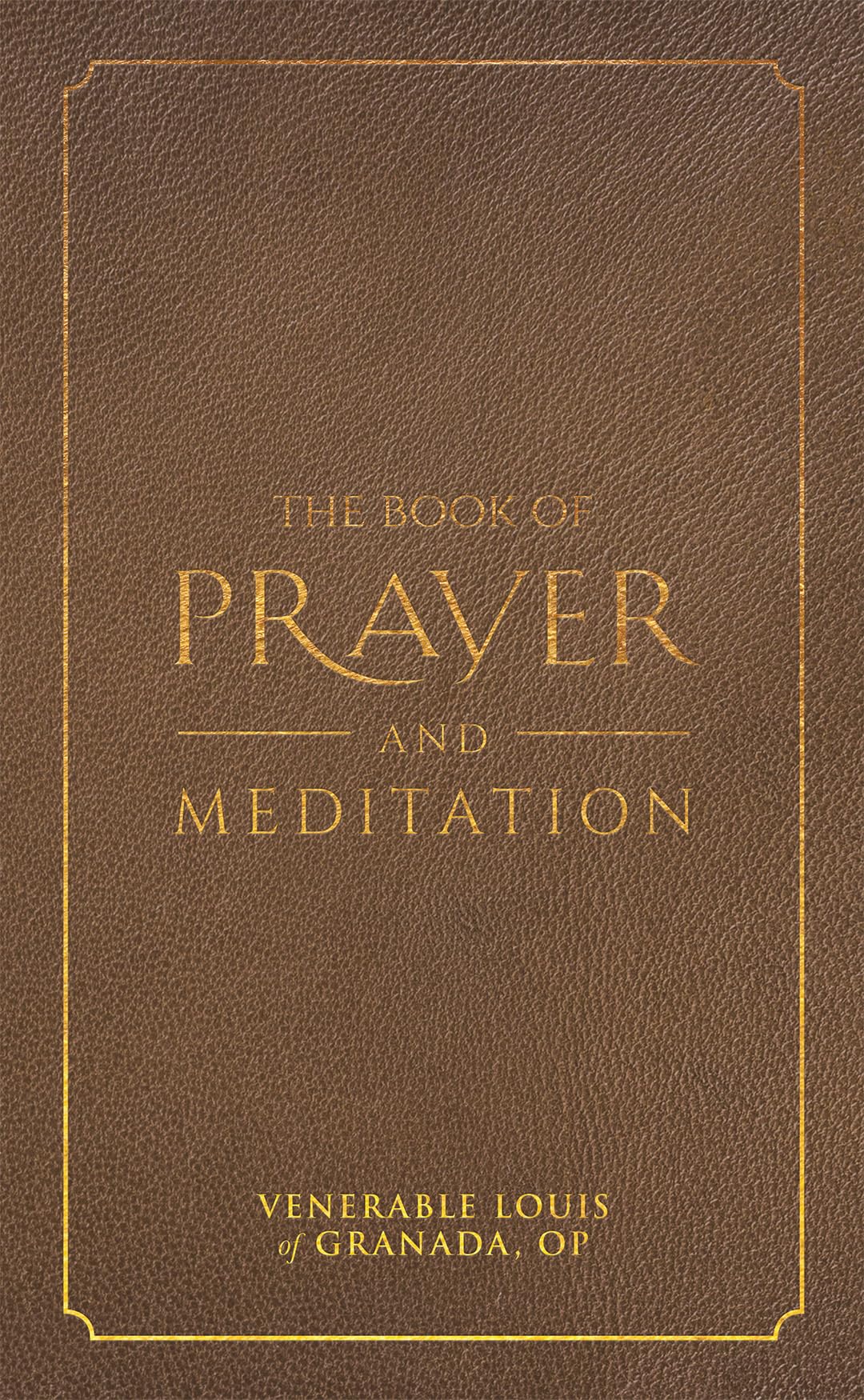 The Book of Prayer and Meditation Religion & Esotericism