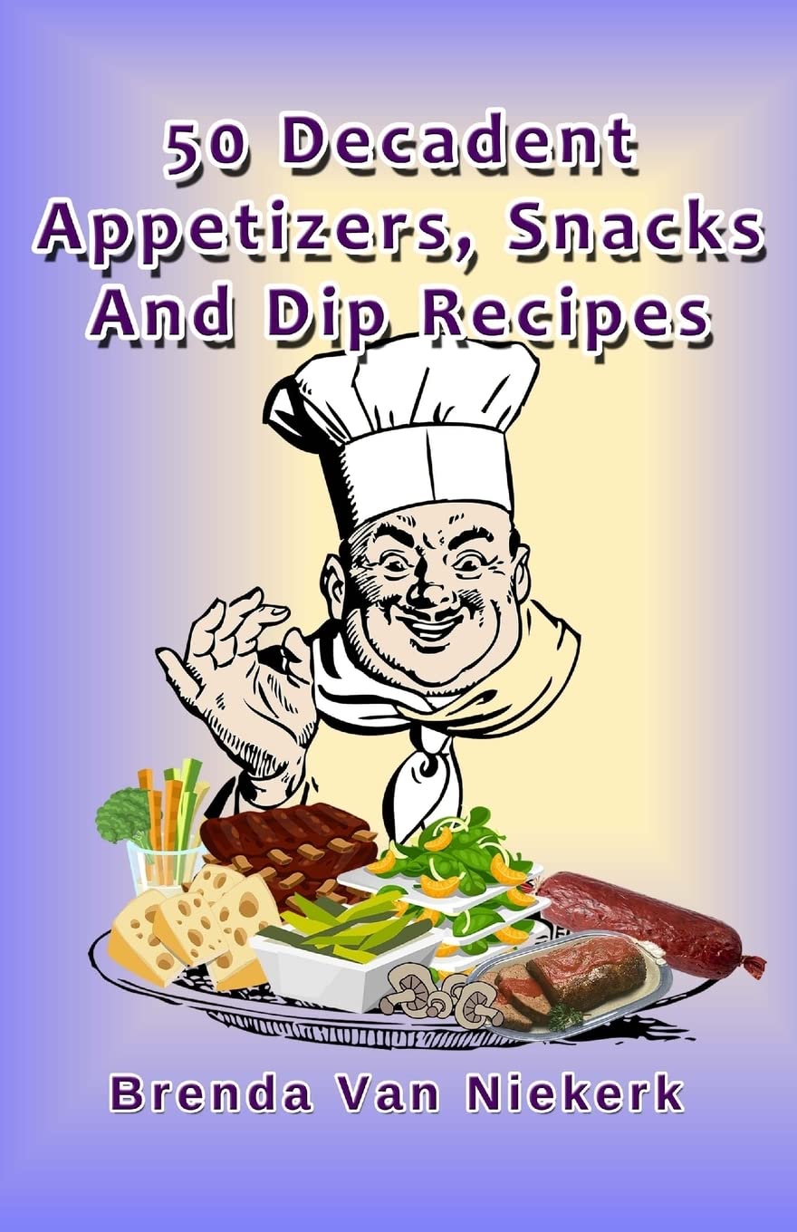 50 Decadent Appetizers, Snacks And Dip Recipes Leisure, Home & Garden