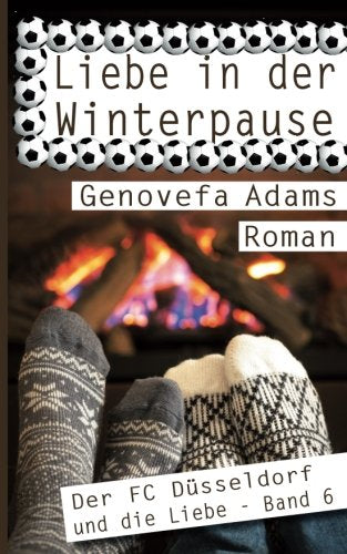 Product Image: Liebe in der Winterpause