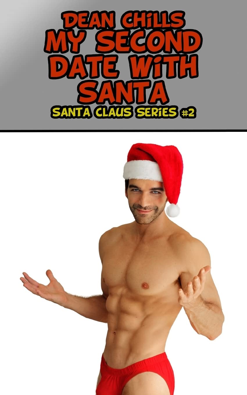 My Second Date with Santa (Santa Claus, Band 2) Eroticism
