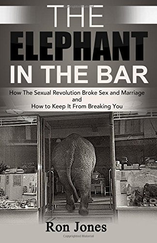 The Elephant in The Bar: How the Sexual Revolution Broke Sex & Marriage and How to Keep It From Breaking You. Partnership & Love