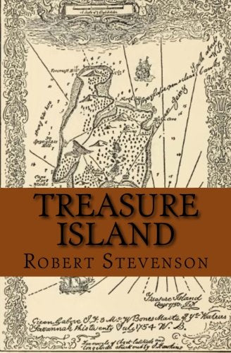 Treasure Island: The Best of the Classics Classics