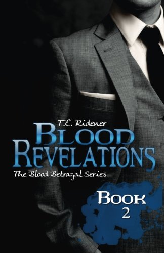 Blood Revelations (The Blood Betrayal Series, Book 2) Fairy Tales & Legends