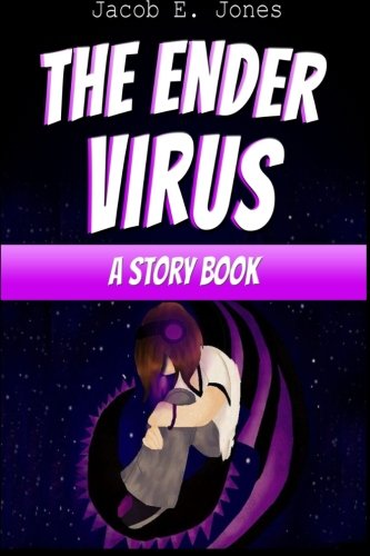The Ender Virus: A Story Book For Kids Manga