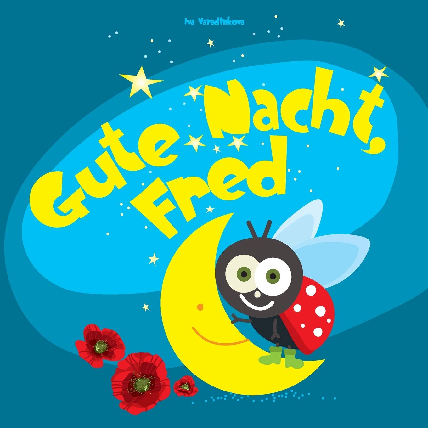 Gute Nacht, Fred: Einschlafbuch für Kinder (Märchen Einschlafbuch, Band 1) Novels & Short Stories