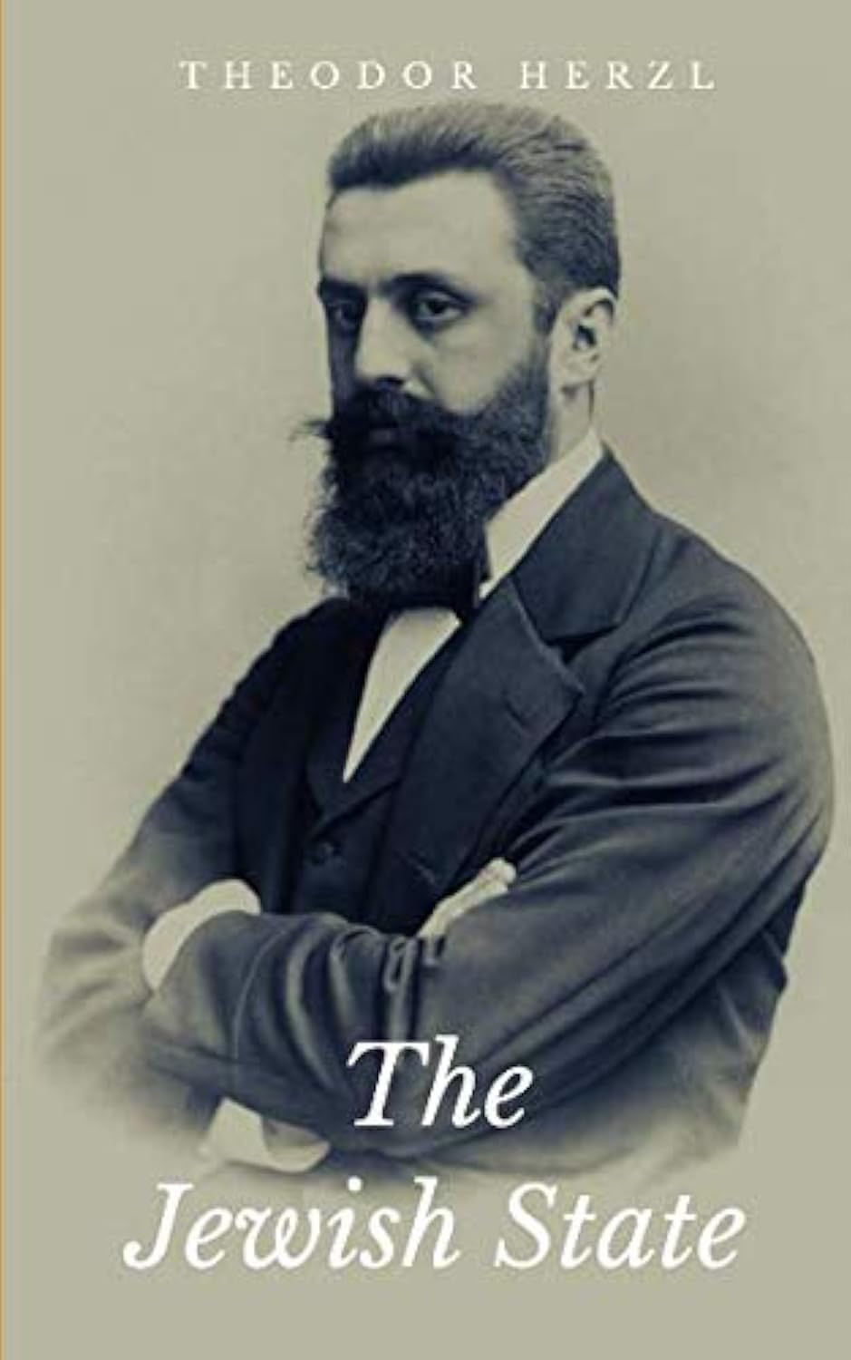 The Jewish State Classics