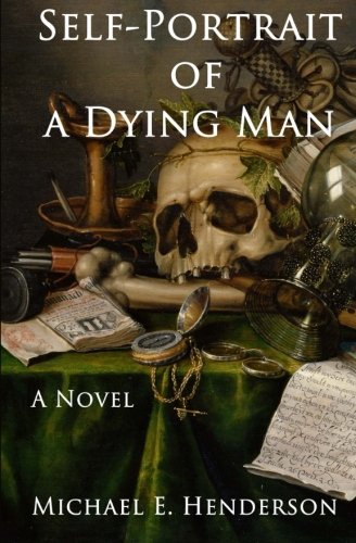 Self-Portrait of a Dying Man Contemporary literature