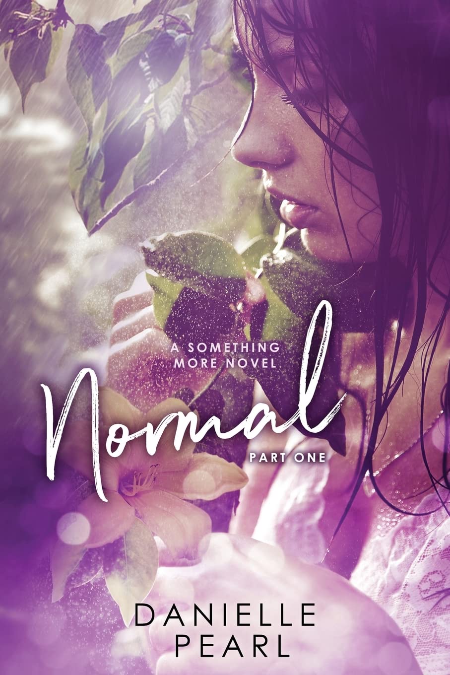 Normal: Volume 1 (Something More) book
