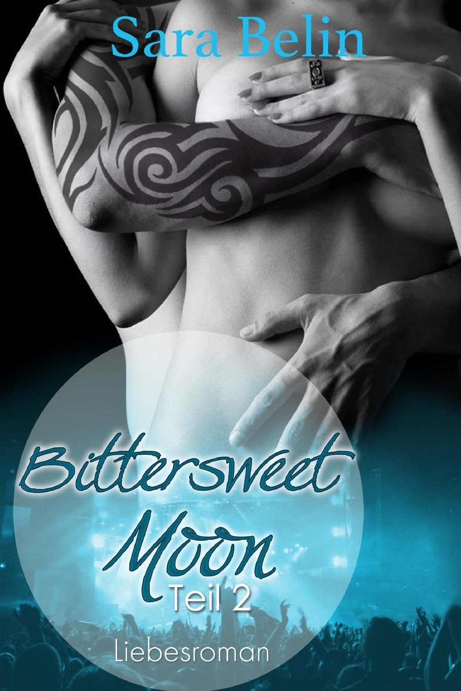 Bittersweet Moon 2 Eroticism
