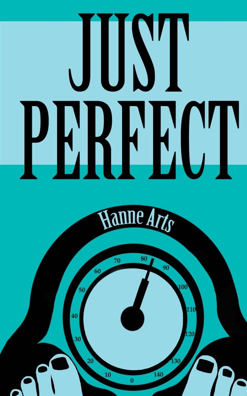 Just Perfect book
