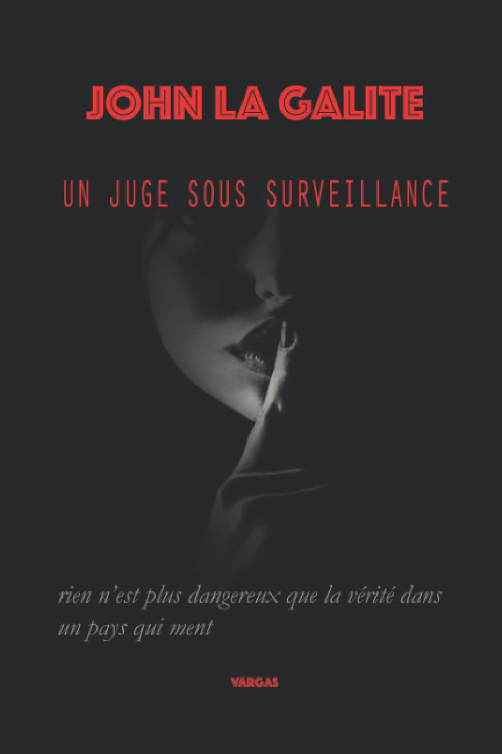 Product Image: Justice pour tous