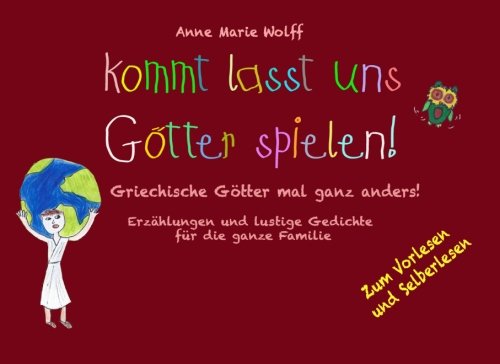 Kommt lasst uns Götter spielen! Fairy Tales & Legends