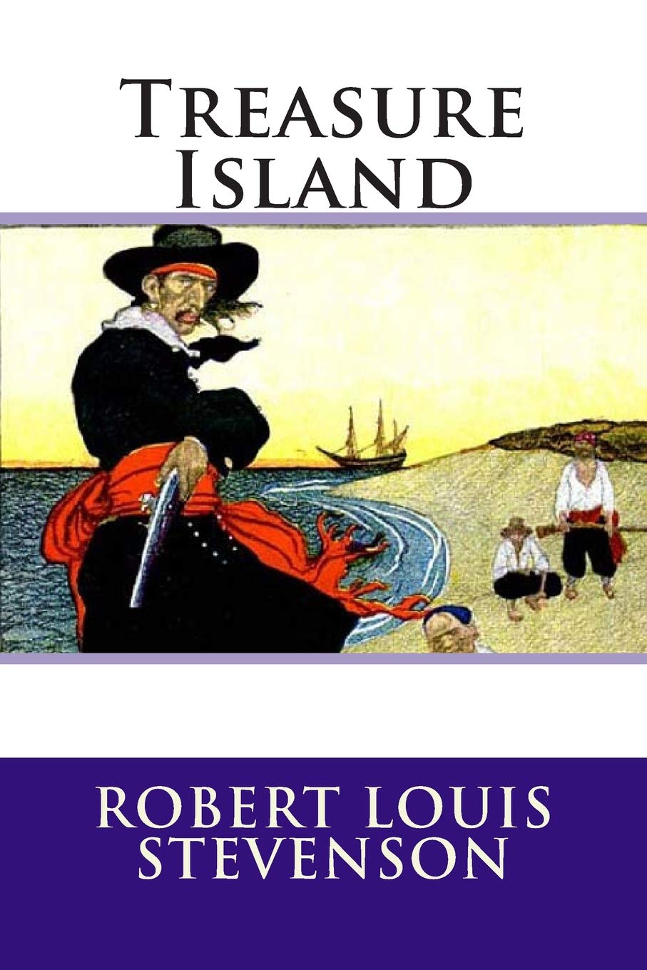 Treasure Island Classics