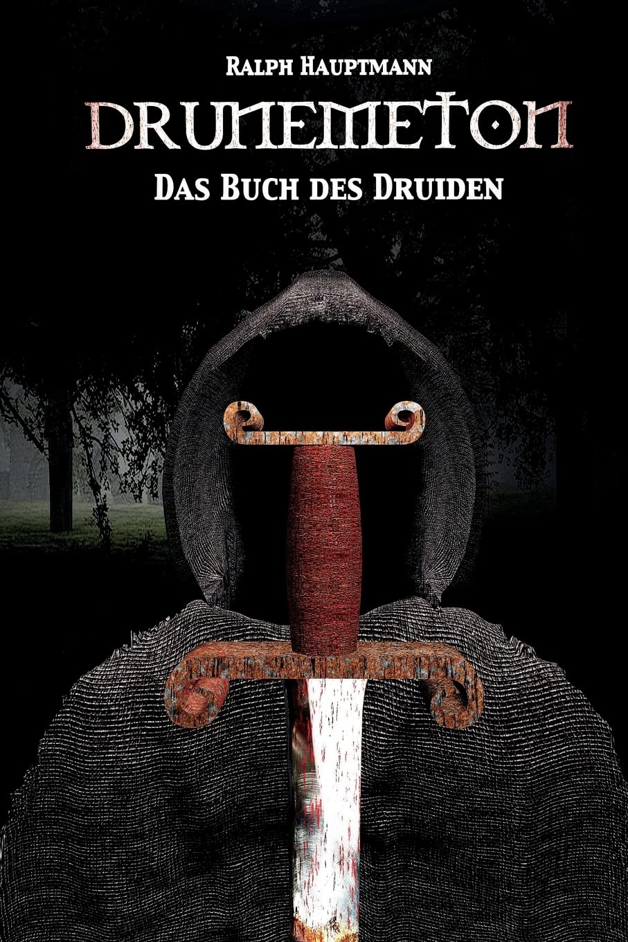 Product Image: Drunemeton: Das Buch des Druiden