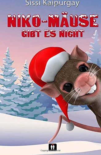 Niko-Maeuse gibt es nicht Books