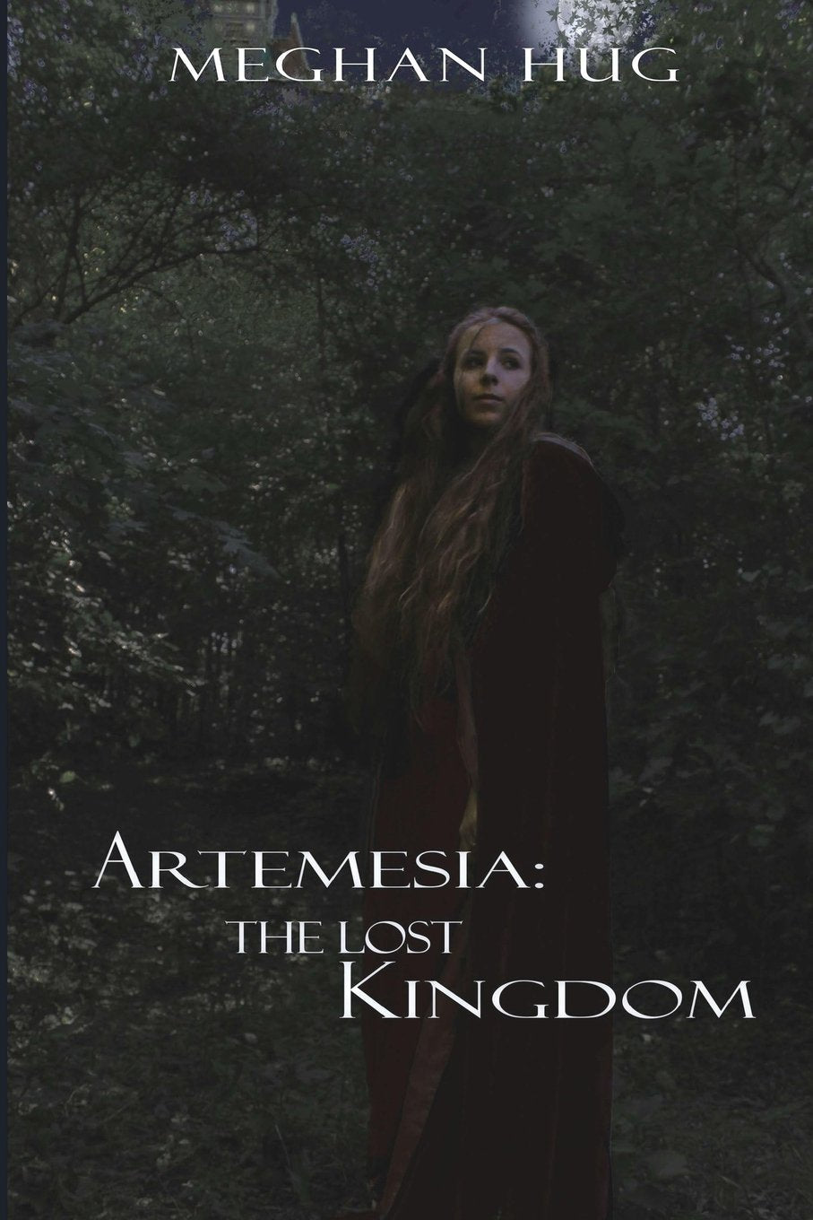 Artemesia: The Lost Kingdom (The Royal Inheritance) Fantasy & Sci-Fi